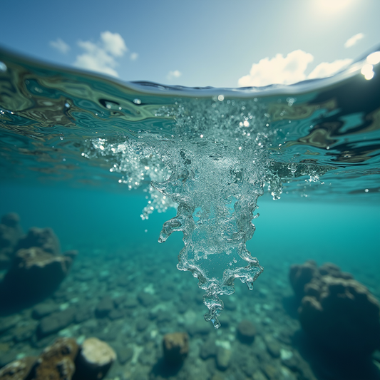 Ist das Wasser wirklich so sauber, wie wir denken?